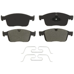 Order SILENCER - OR1866 - Disc Brake Pad For Your Vehicle