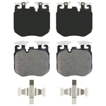 Order SILENCER - OR1868 - Disc Brake Pad For Your Vehicle