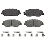 Order SILENCER - OR1917 - Disc Brake Pad For Your Vehicle