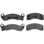 Order SILENCER - OR199 - Disc Brake Pad For Your Vehicle