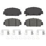 Order SILENCER - OR2036 - Disc Brake Pad For Your Vehicle