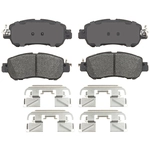 Order SILENCER - OR2038 - Disc Brake Pad For Your Vehicle