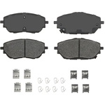 Order SILENCER - OR2065 - Disc Brake Pad For Your Vehicle