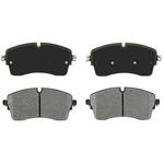 Order SILENCER - OR2133 - Disc Brake Pad For Your Vehicle