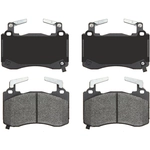 Order SILENCER - OR2145 - Disc Brake Pad For Your Vehicle