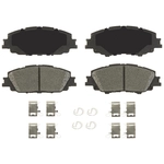 Order SILENCER - OR2176 - Disc Brake Pad For Your Vehicle