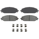 Order SILENCER - OR2179 - Disc Brake Pad For Your Vehicle