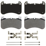 Order SILENCER - OR2184 - Disc Brake Pad For Your Vehicle