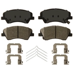 Order SILENCER - OR2190 - Disc Brake Pad For Your Vehicle