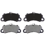 Order SILENCER - OR2192 - Disc Brake Pad For Your Vehicle