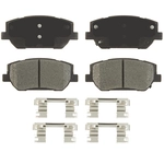 Order SILENCER - OR2198 - Disc Brake Pad For Your Vehicle