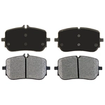 Order SILENCER - OR2206 - Disc Brake Pad For Your Vehicle