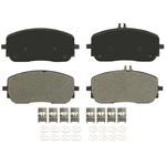 Order SILENCER - OR2209 - Disc Brake Pad For Your Vehicle