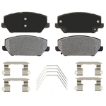 Order SILENCER - OR2211 - Disc Brake Pad For Your Vehicle