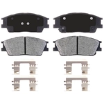 Order SILENCER - OR2285 - Disc Brake Pad For Your Vehicle