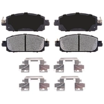 Order SILENCER - OR2310 - Disc Brake Pad For Your Vehicle