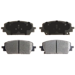 Order SILENCER - OR2380 - Disc Brake Pad For Your Vehicle