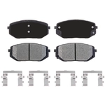 Order SILENCER - OR2398 - Disc Brake Pad For Your Vehicle