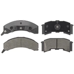 Order SILENCER - OR259 - Disc Brake Pad For Your Vehicle