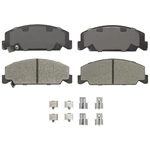 Order SILENCER - OR273 - Disc Brake Pad For Your Vehicle