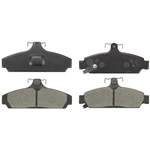 Order SILENCER - OR294 - Disc Brake Pad For Your Vehicle