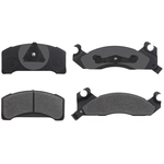 Order SILENCER - OR310 - Disc Brake Pad For Your Vehicle