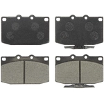 Order SILENCER - OR331 - Disc Brake Pad For Your Vehicle