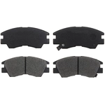 Order SILENCER - OR349 - Disc Brake Pad For Your Vehicle