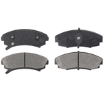 Order SILENCER - OR353 - Disc Brake Pad For Your Vehicle