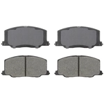 Order SILENCER - OR356 - Disc Brake Pad For Your Vehicle