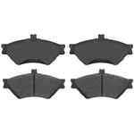 Order SILENCER - OR368 - Disc Brake Pad For Your Vehicle