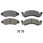 Order SILENCER - OR375 - Disc Brake Pad For Your Vehicle