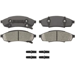 Order SILENCER - OR376 - Disc Brake Pad For Your Vehicle