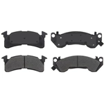 Order SILENCER - OR392 - Disc Brake Pad For Your Vehicle