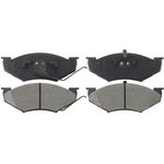 Order SILENCER - OR414 - Disc Brake Pad For Your Vehicle