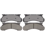 Order SILENCER - OR450 - Disc Brake Pad For Your Vehicle