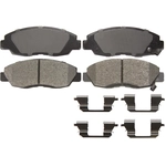 Order SILENCER - OR465 - Disc Brake Pad For Your Vehicle