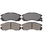 Order SILENCER - OR470 - Disc Brake Pad For Your Vehicle