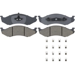 Order SILENCER - OR477 - Disc Brake Pad For Your Vehicle