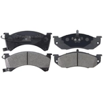 Order SILENCER - OR478 - Disc Brake Pad For Your Vehicle