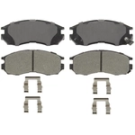 Order SILENCER - OR484 - Disc Brake Pad For Your Vehicle