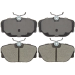 Order SILENCER - OR493 - Disc Brake Pad For Your Vehicle