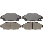 Order SILENCER - OR496 - Disc Brake Pad For Your Vehicle