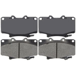 Order SILENCER - OR502 - Disc Brake Pad For Your Vehicle