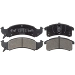 Order SILENCER - OR505 - Disc Brake Pad For Your Vehicle