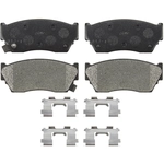 Order SILENCER - OR510 - Disc Brake Pad For Your Vehicle