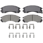 Order SILENCER - OR530 - Disc Brake Pad For Your Vehicle