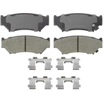 Order SILENCER - OR556 - Disc Brake Pad For Your Vehicle