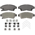 Order SILENCER - OR562 - Disc Brake Pad For Your Vehicle