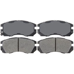 Order SILENCER - OR563 - Disc Brake Pad For Your Vehicle